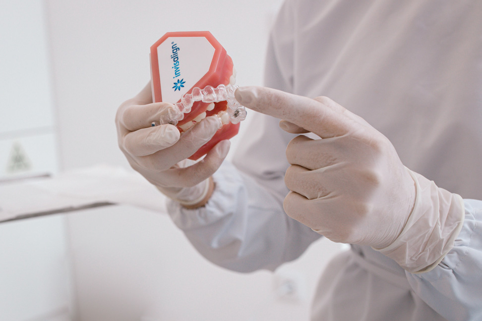 Invisalign
