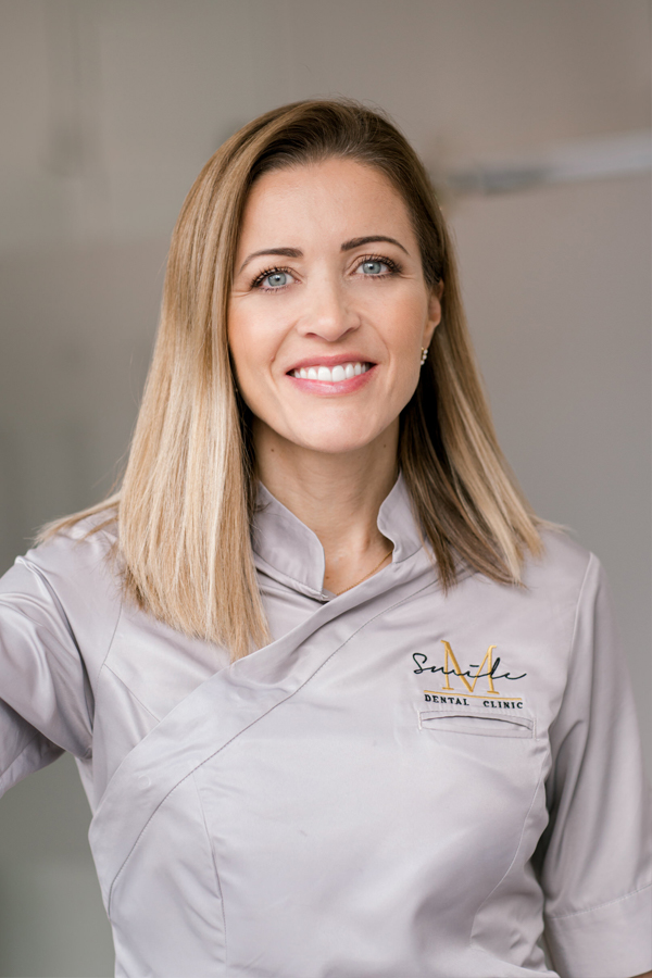 Dra ana Margarida Vieira