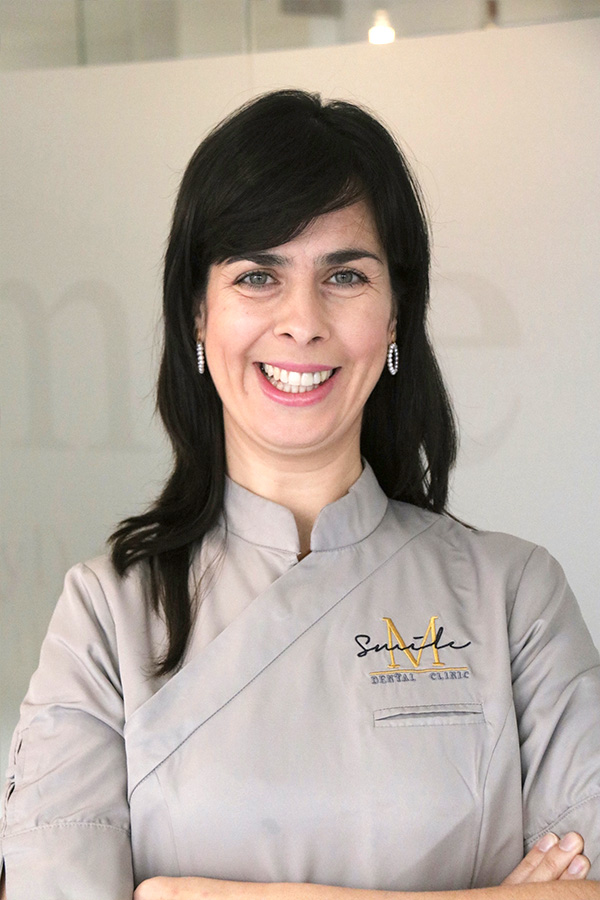 Dra Cristina Viana