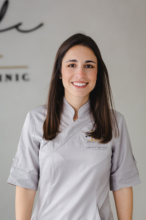 Dra Catarina Anastácio