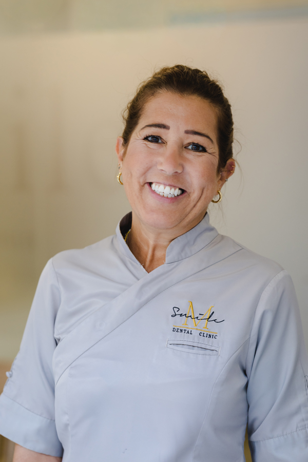 Dra. Patrícia Robalo